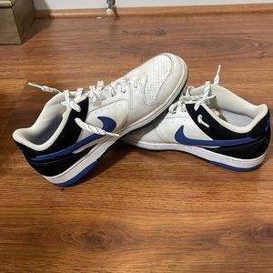 Nike Air Prestige II - Low Dunk 10.5